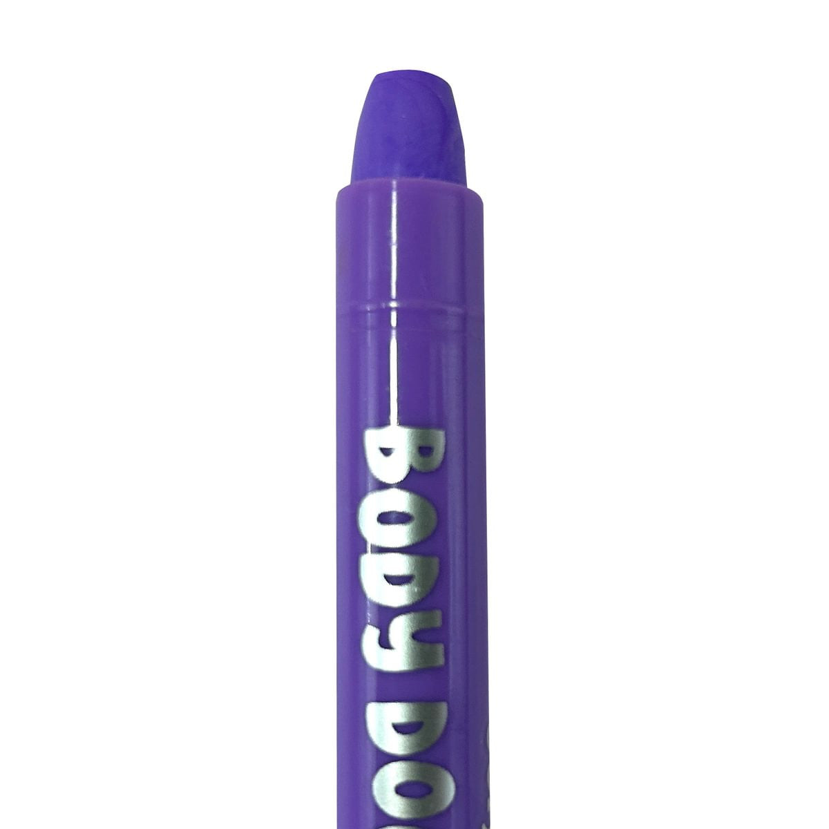 Body Doodlers Face & Body Crayons - 12 Colours