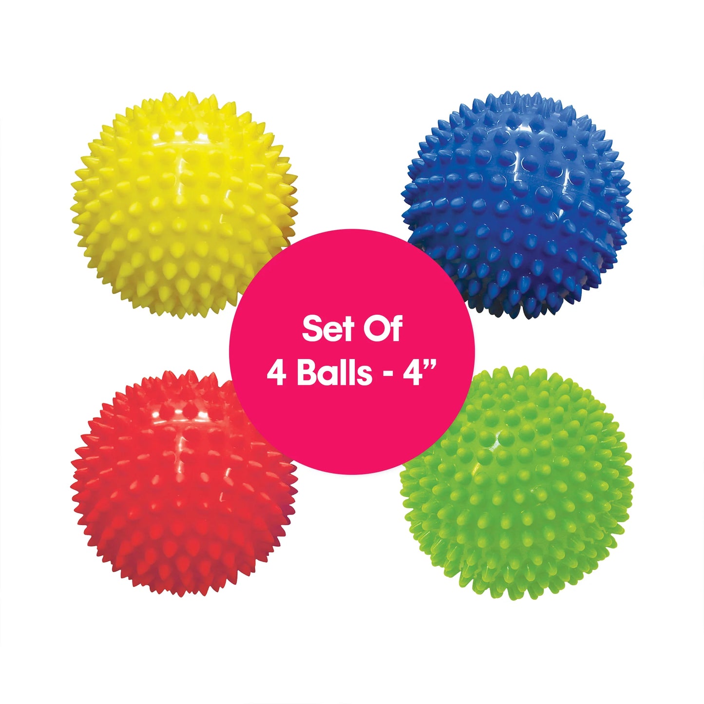 Sensory Balls