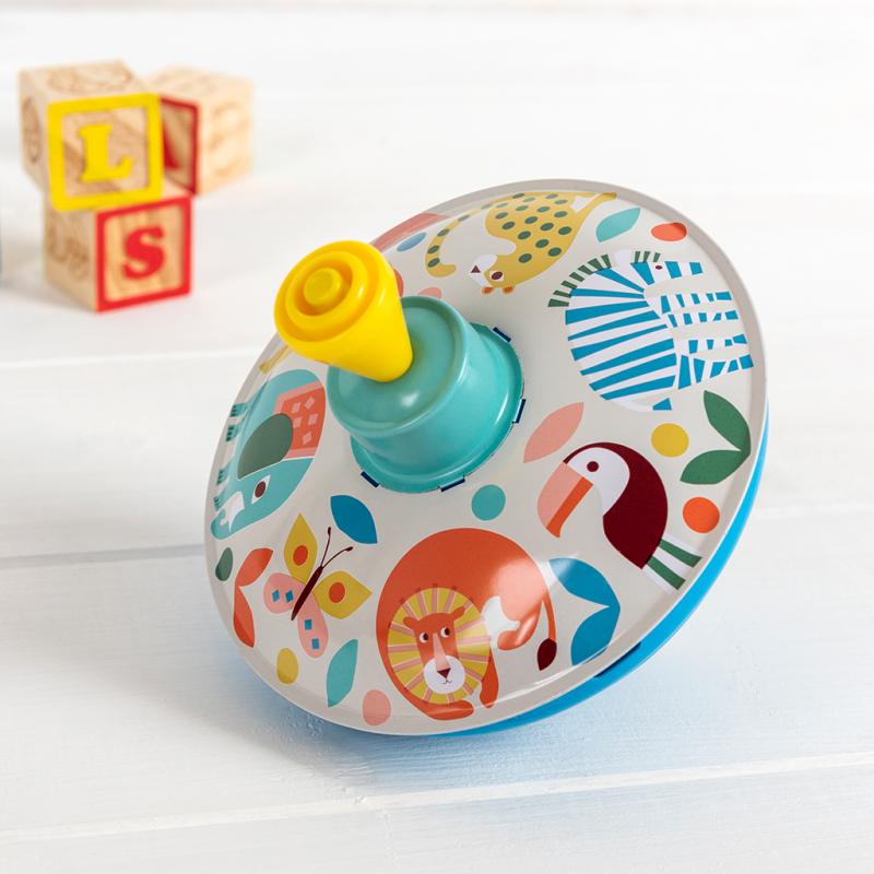 Spinning Top