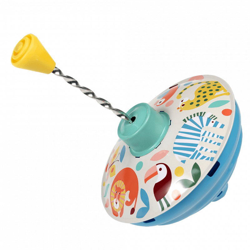 Spinning Top