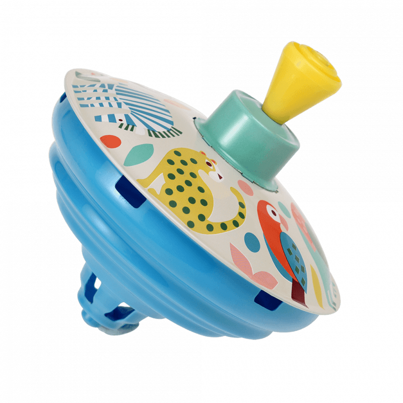 Spinning Top