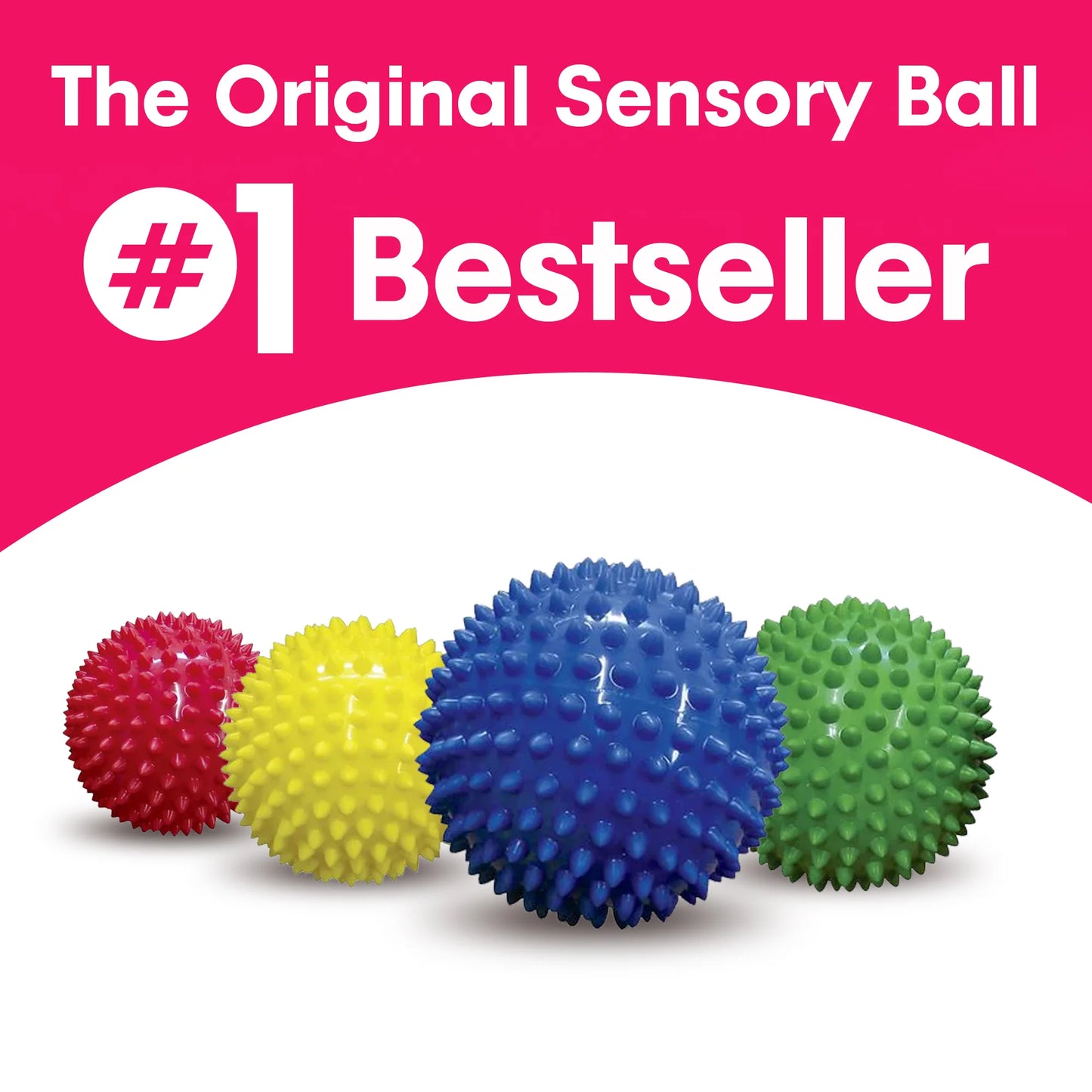 Sensory Balls