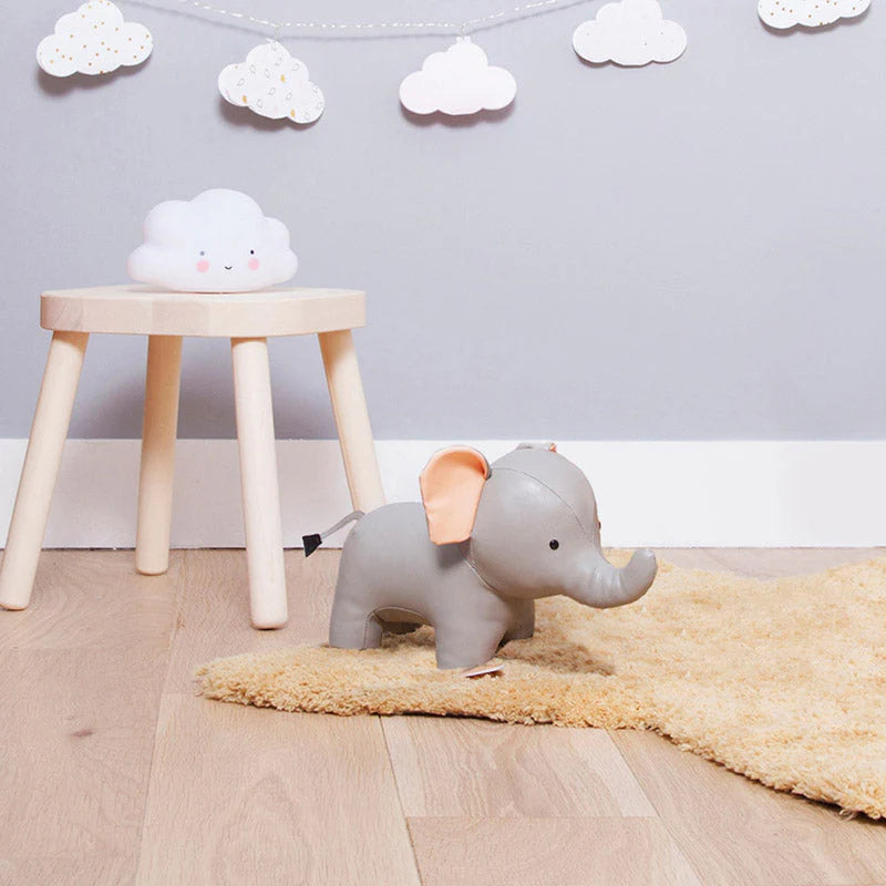 Musical Friends - Vincent the Elephant