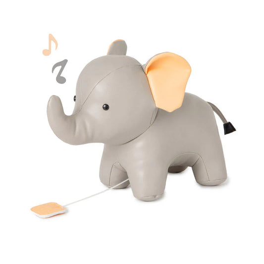 Musical Friends - Vincent the Elephant