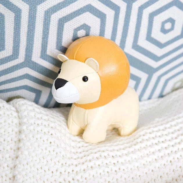 Tiny Friends - Lion