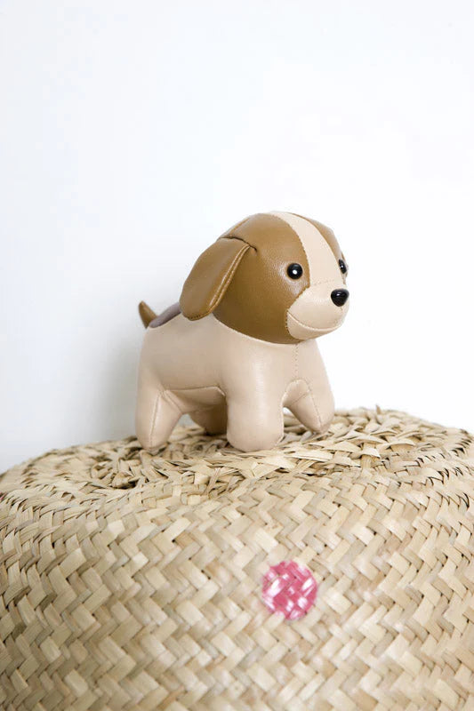 Tiny Friends - Dog