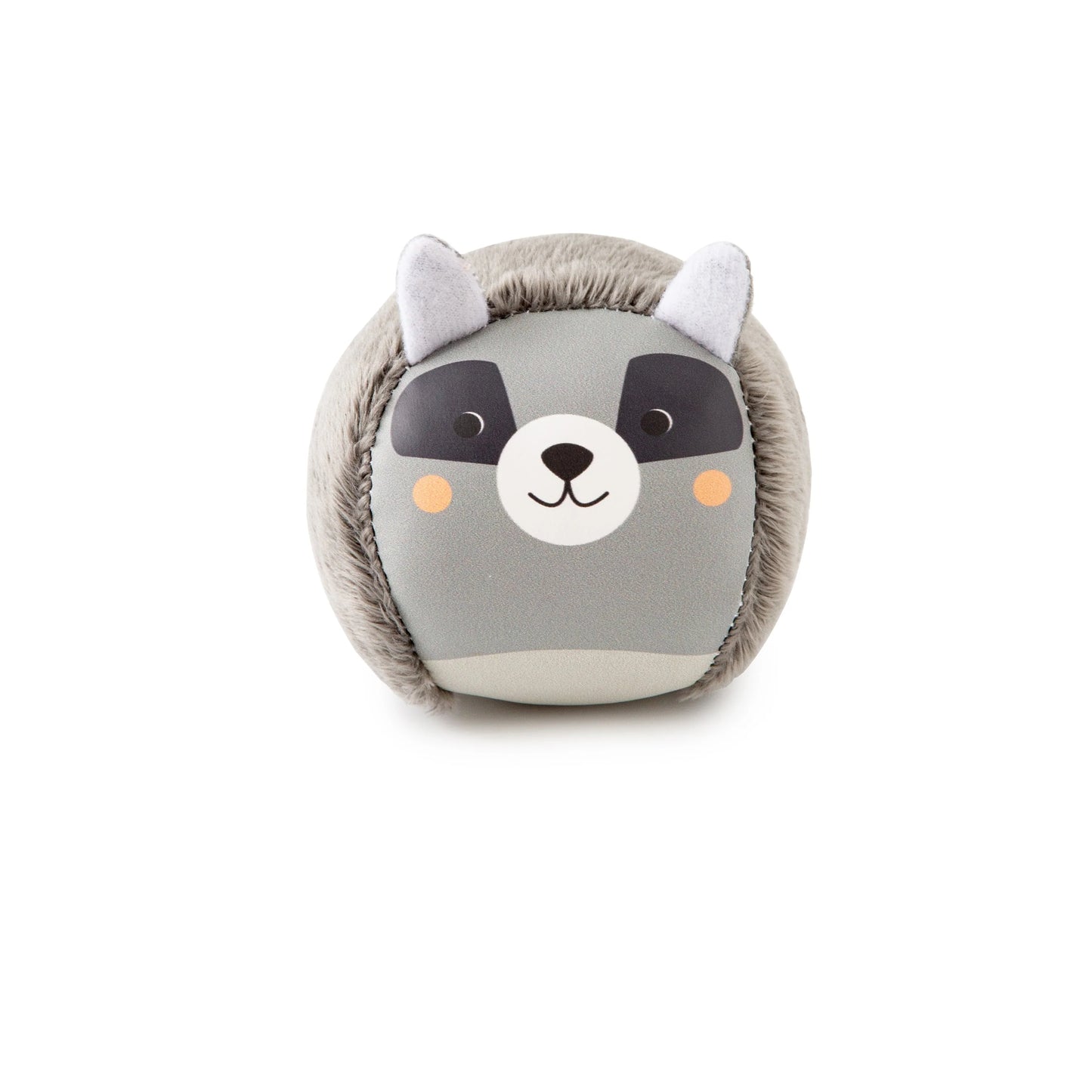 Roly Poly Balls - Forest