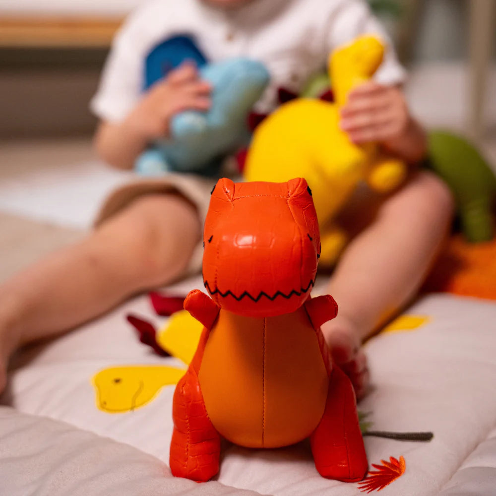 Dino Friends - Rex the Tyrannosaurus