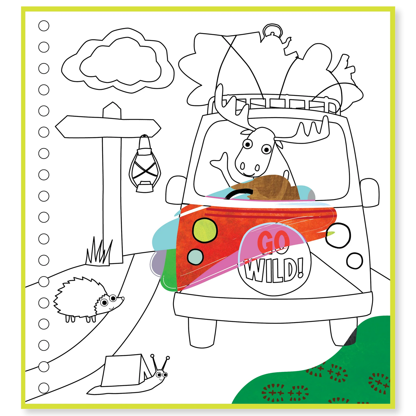 Magic Multiplay - Adventure