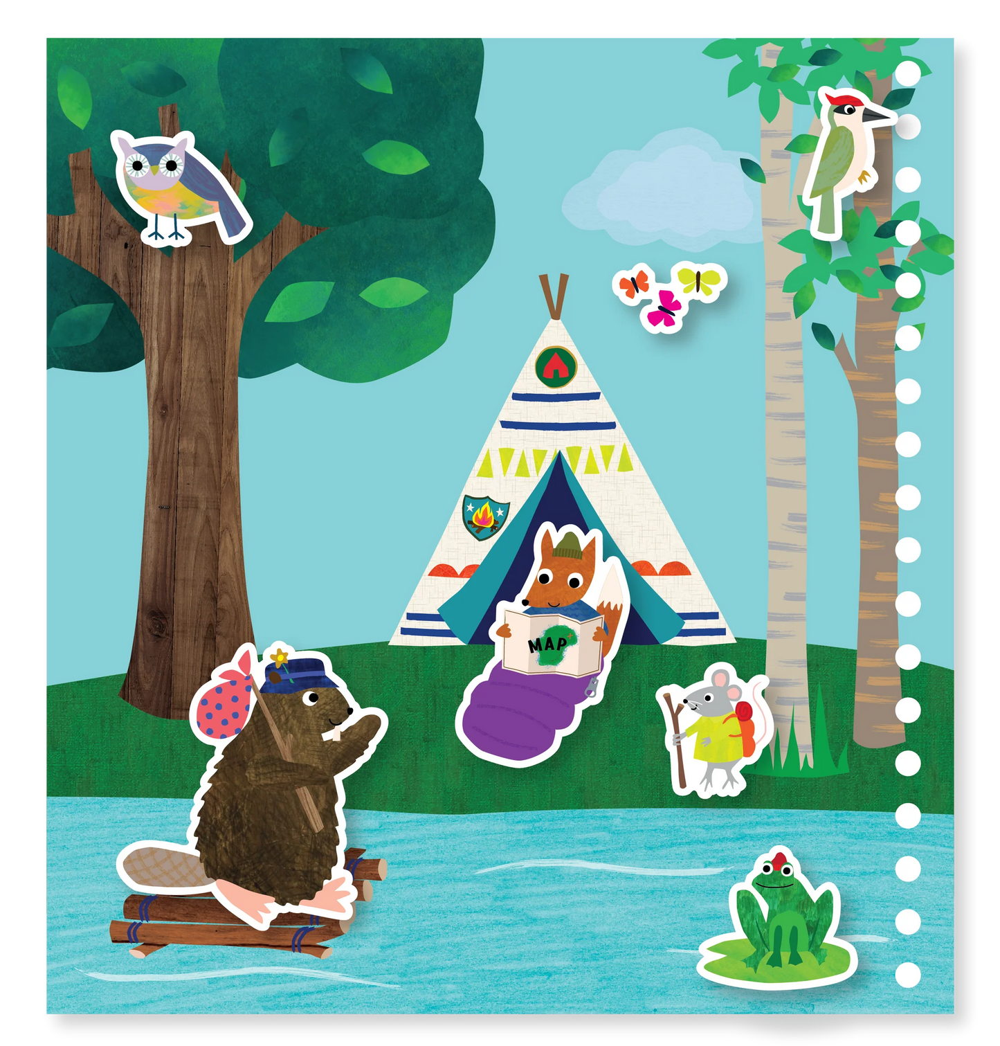 Magic Multiplay - Adventure