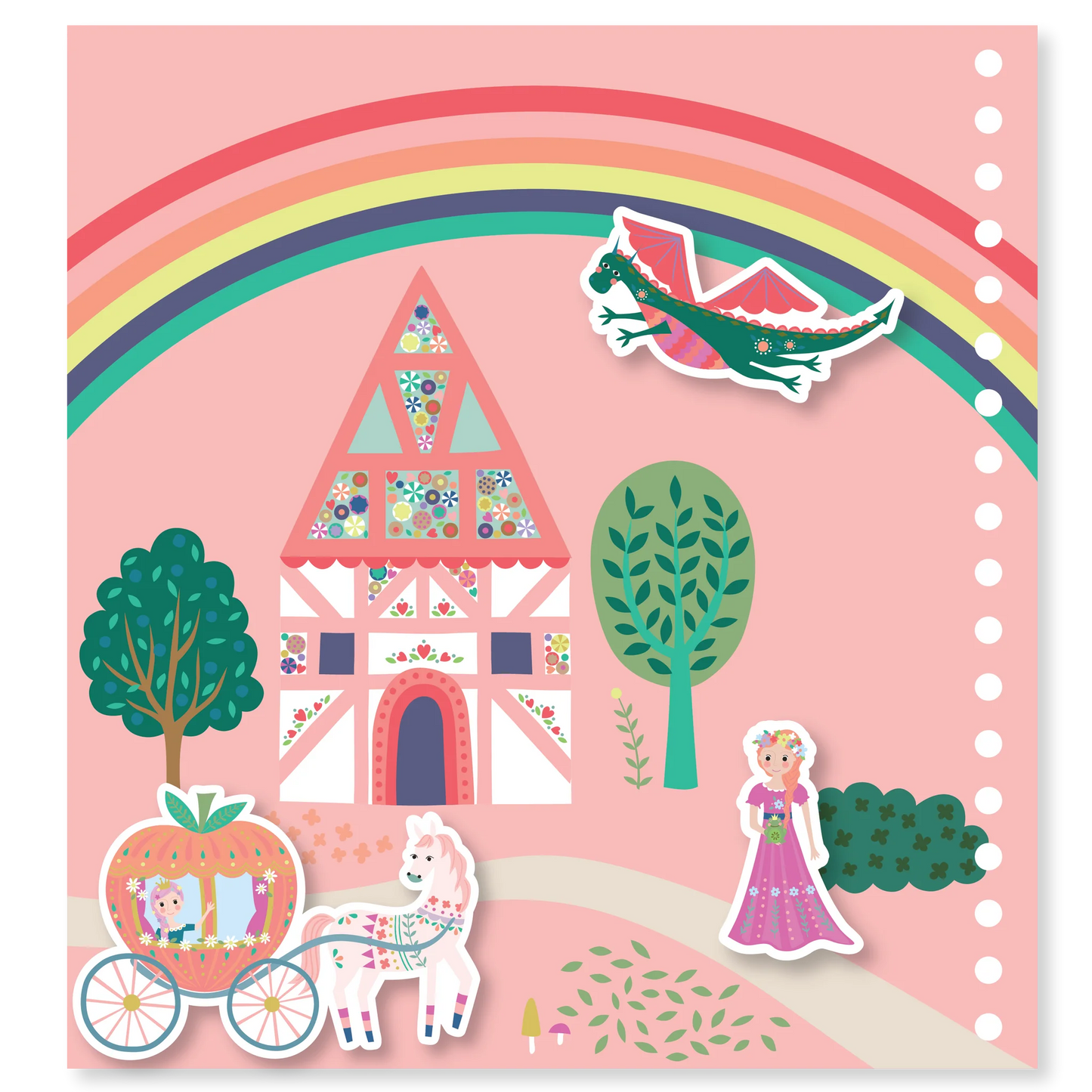 Magic Multiplay - Fairy Tale