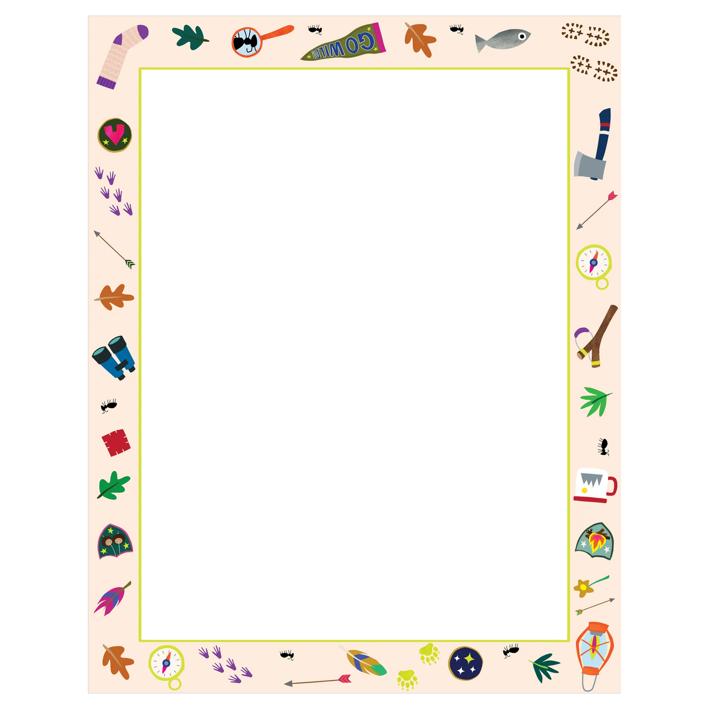 Magnetic Multi Play - Adventure