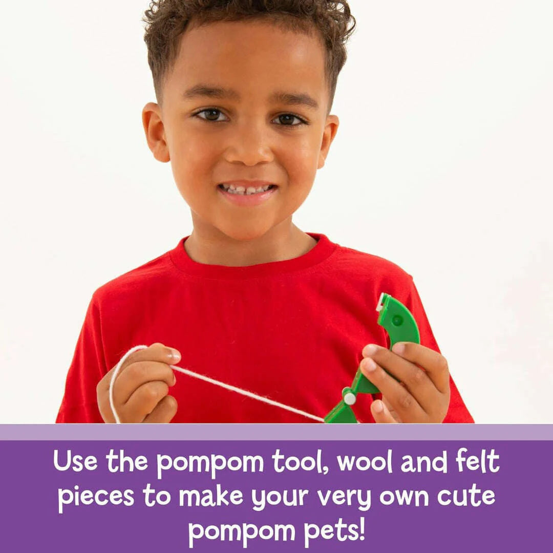 PomPom Pets