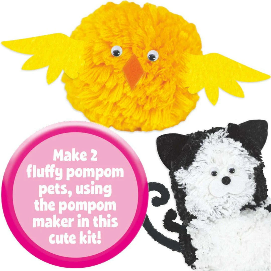 PomPom Pets