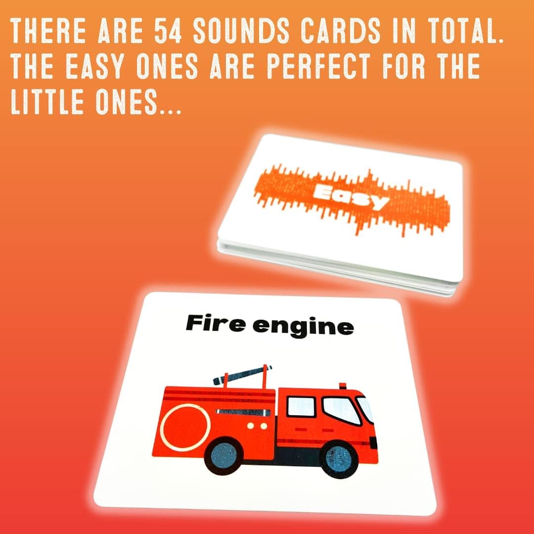 Soundiculous Kids