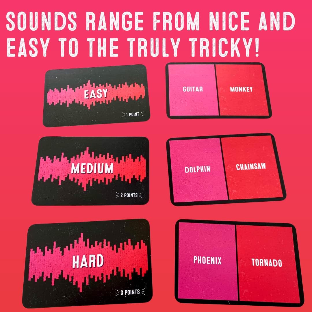 Soundiculous