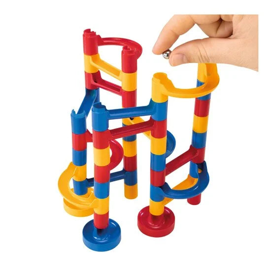Mini Marble Run