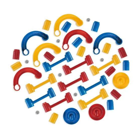 Mini Marble Run