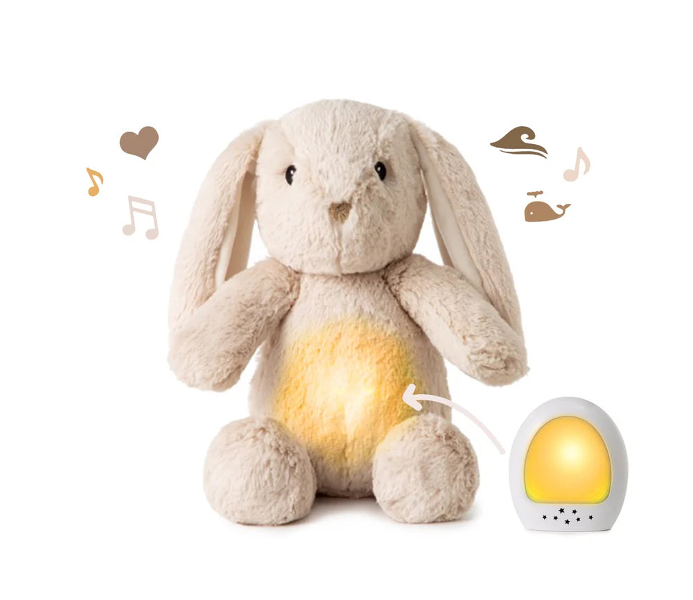 Lovelight Buddies - Billy Bunny