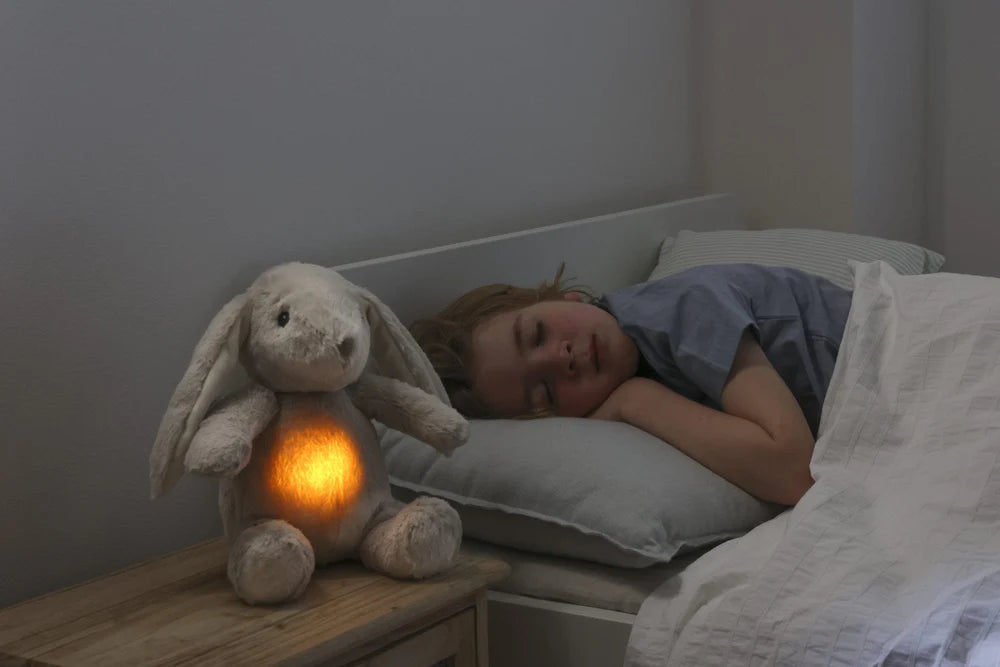 Lovelight Buddies - Billy Bunny