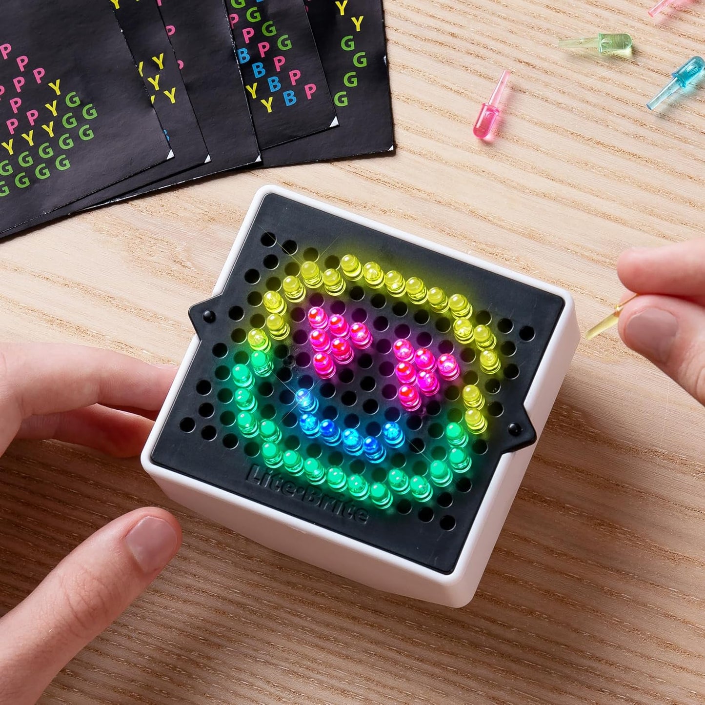Lite Brite Mini - Modern