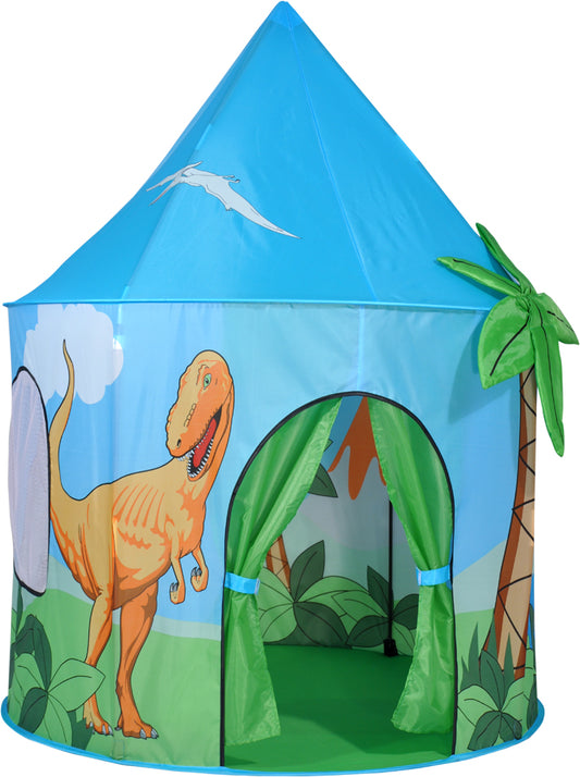 Pop up Dinosaur Tent