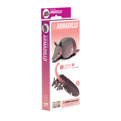 Eugy Armadillo 095