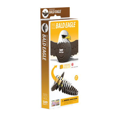 Eugy Bald Eagle 022