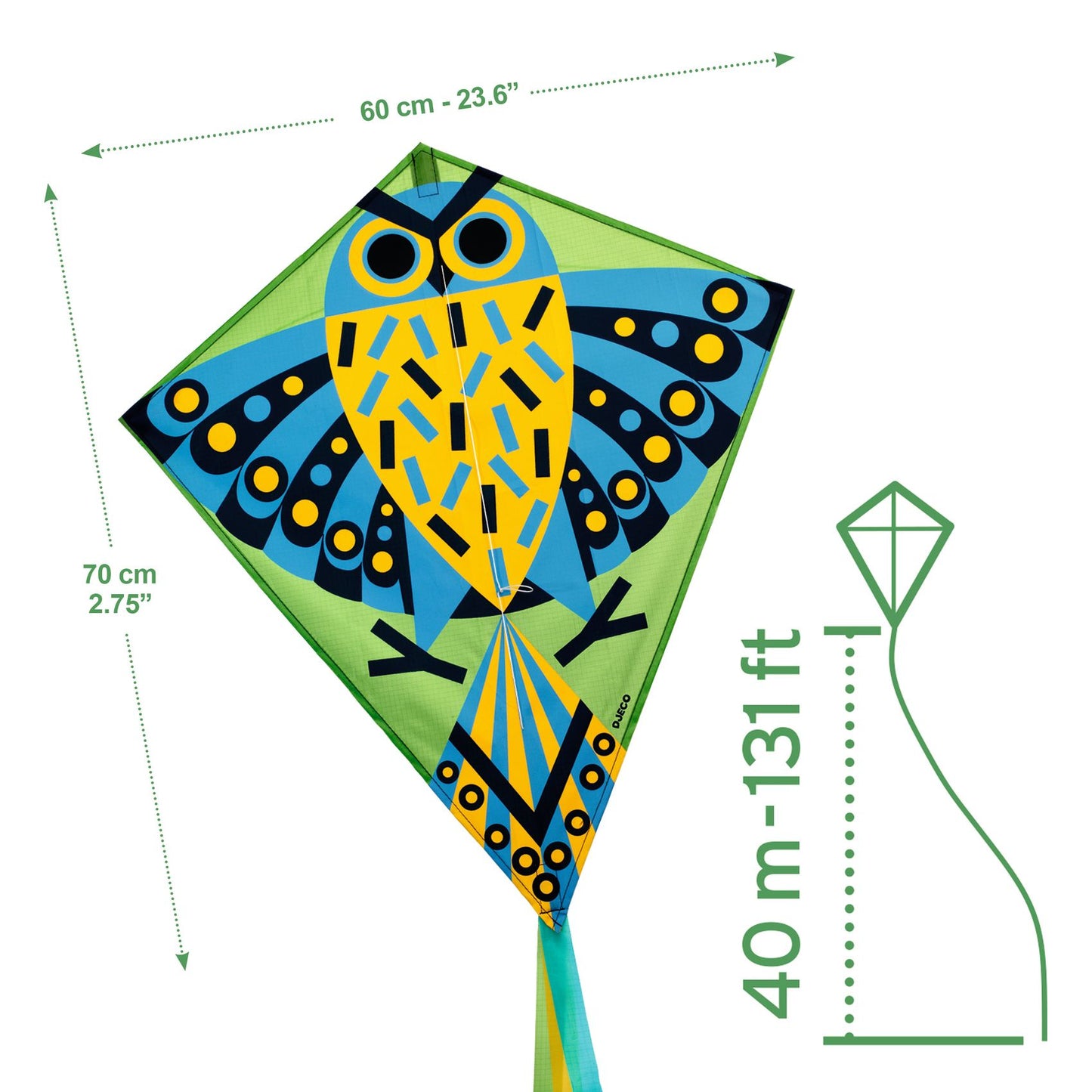Kite - Hiboo