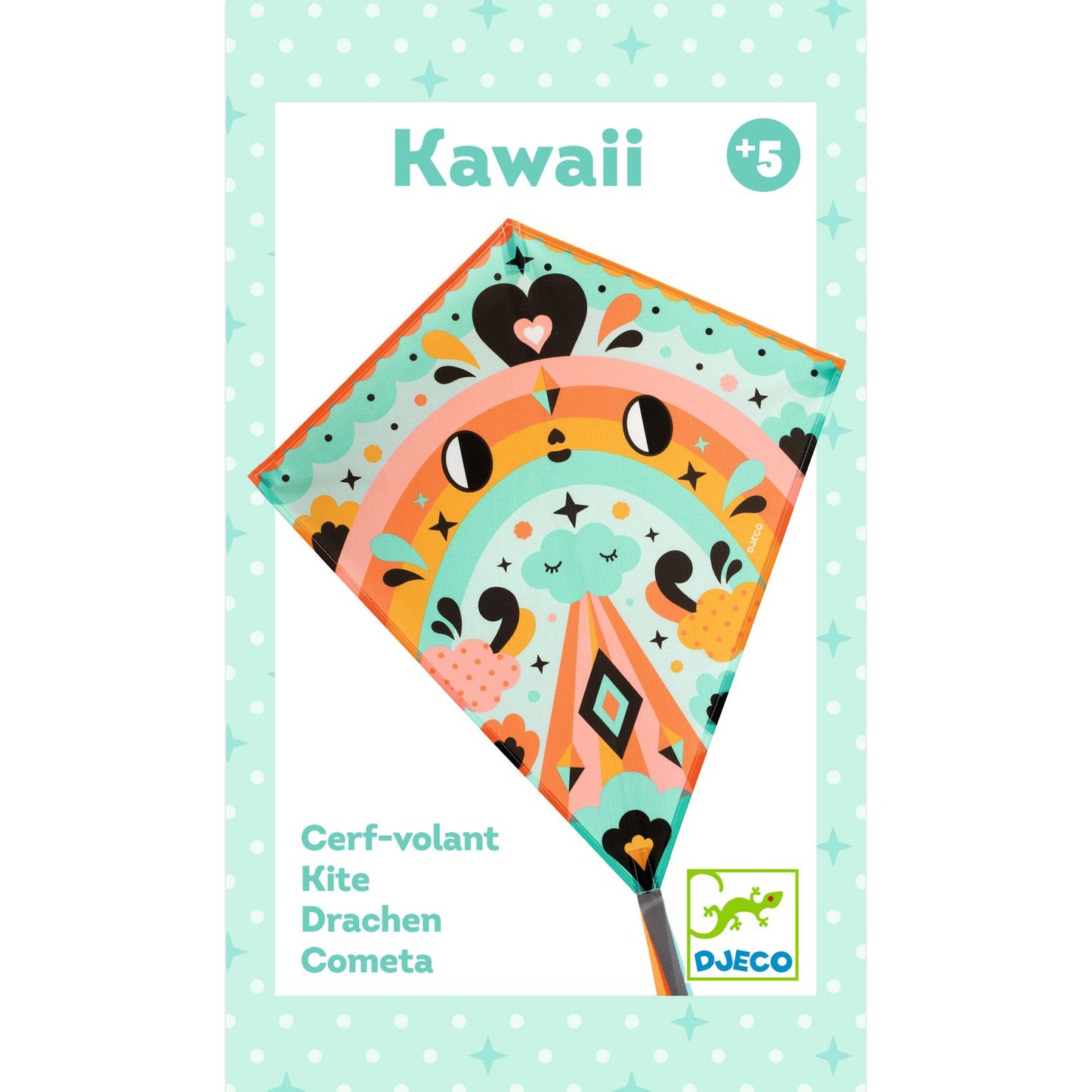 Kite - Kawaii
