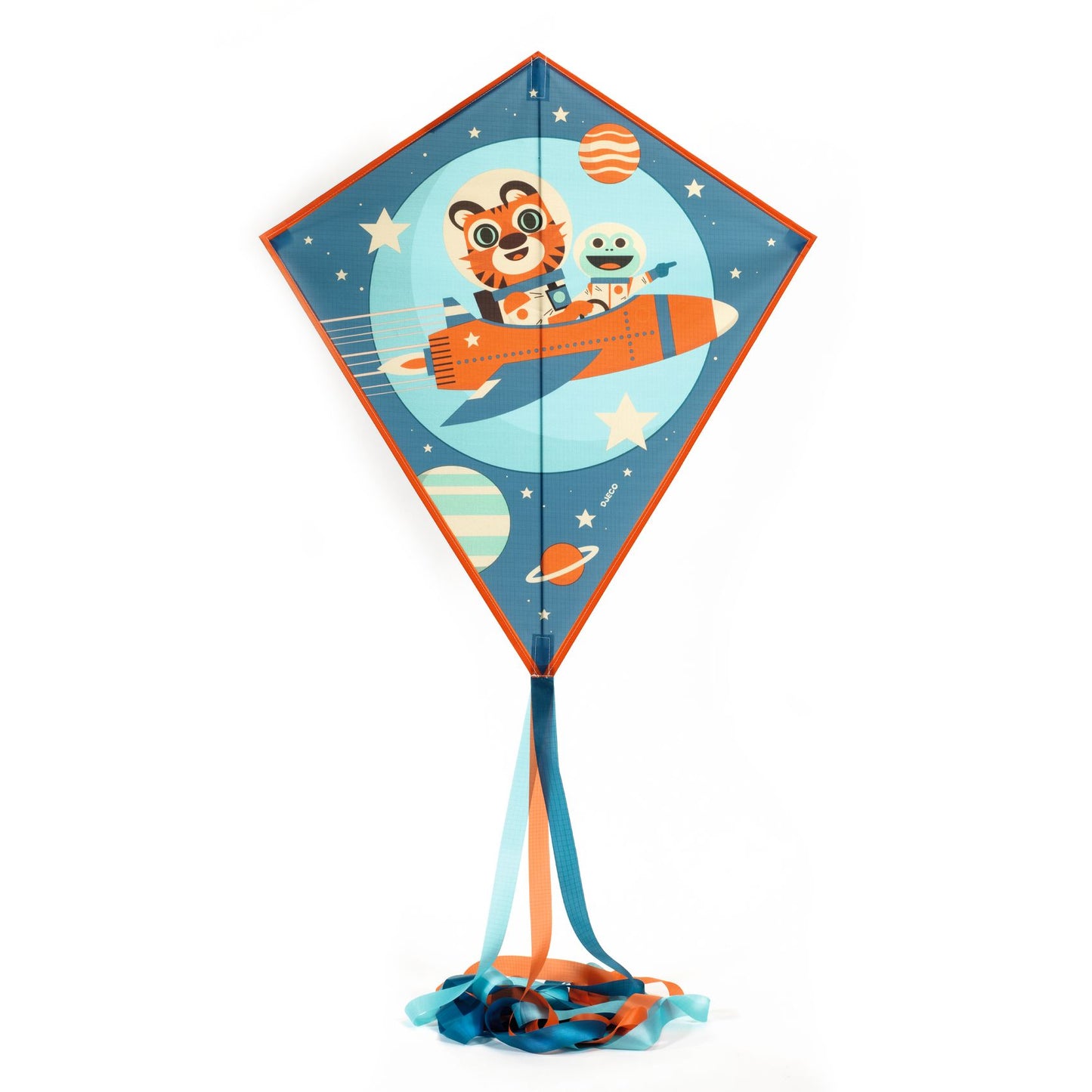 Kite - Rocket