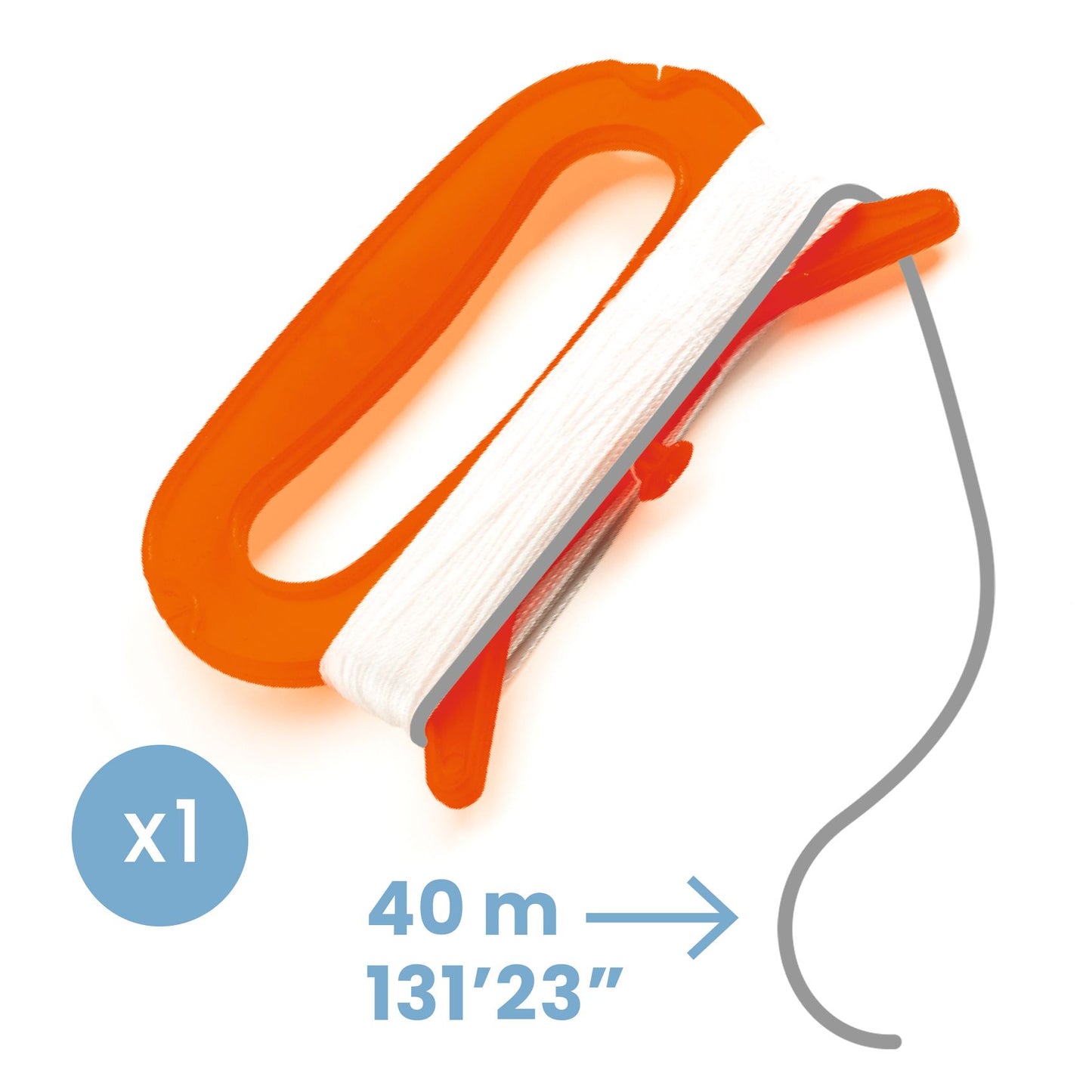 Kite - Rocket