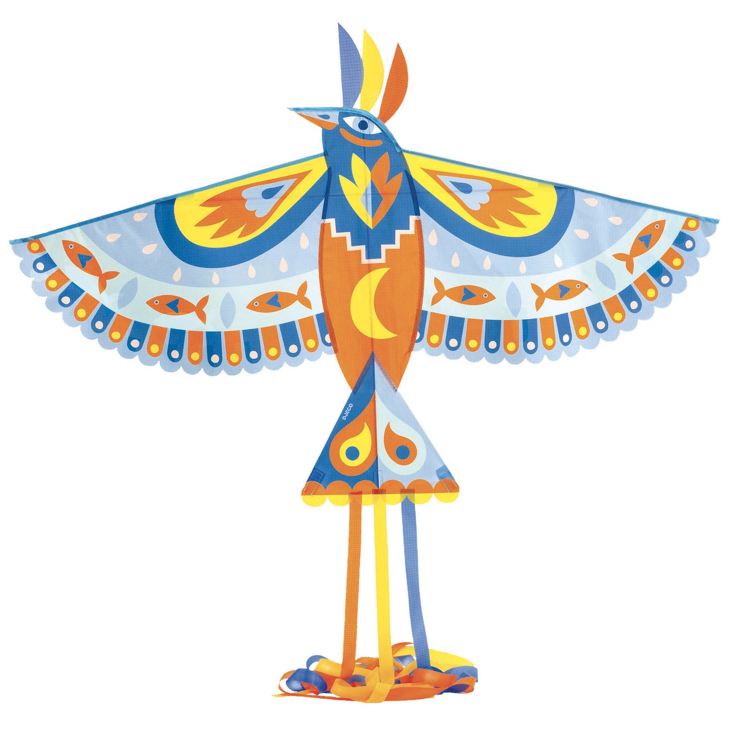 Kite - Maxi Bird