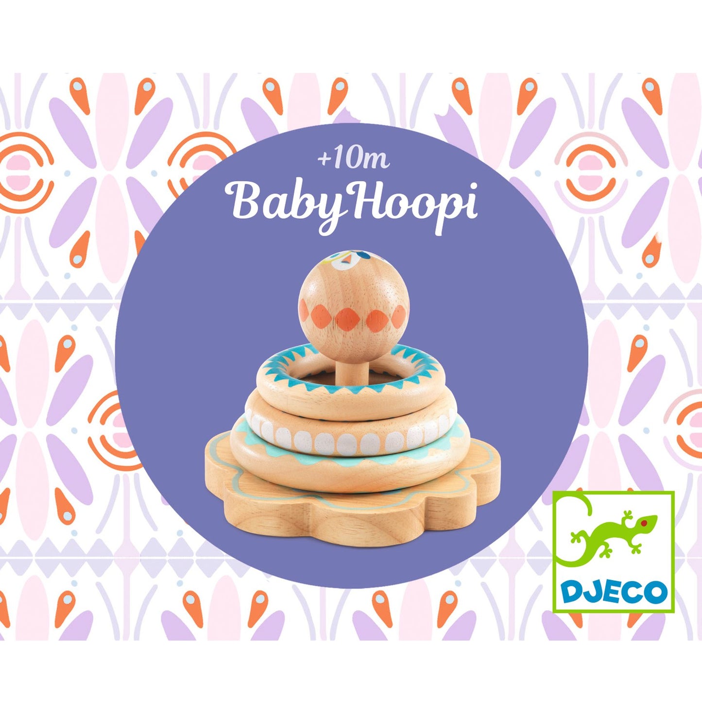 Baby Hoopi