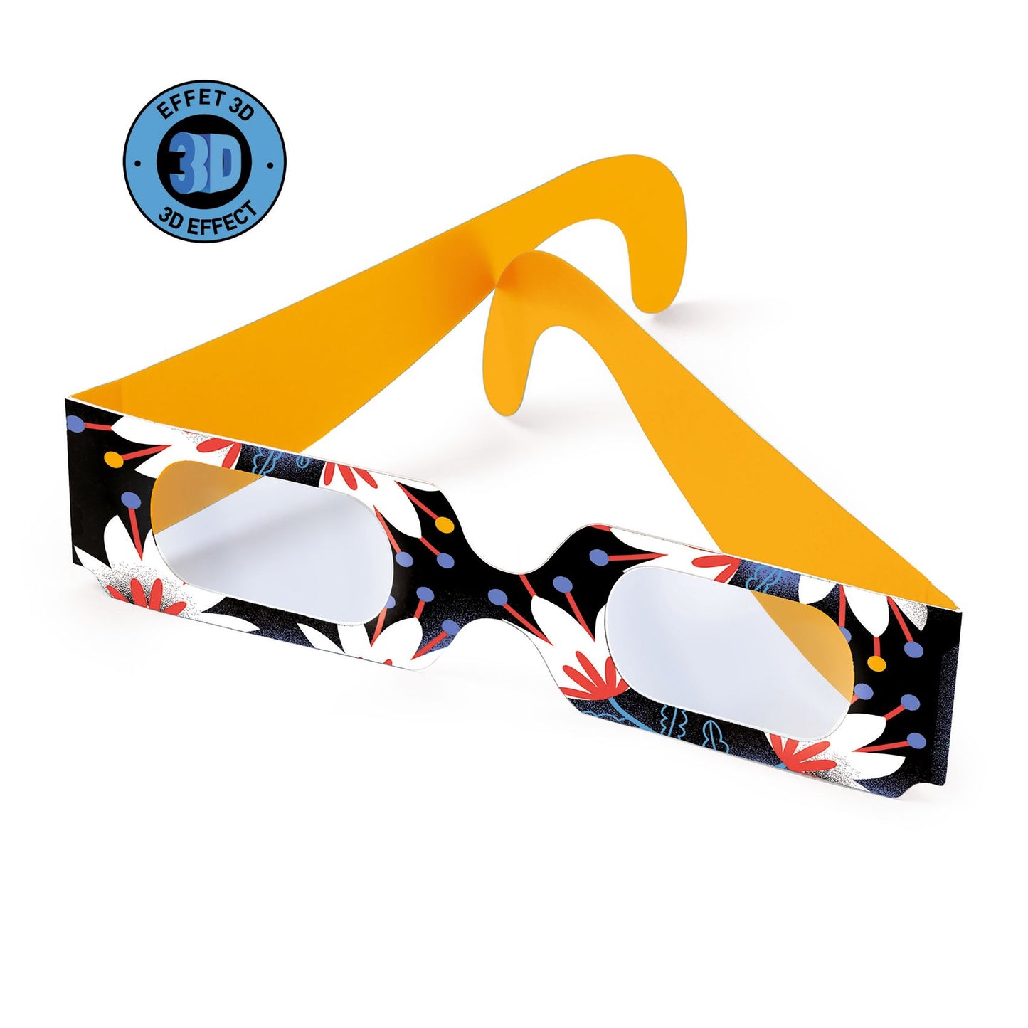The Tiger Leap Wizzy Puzzle