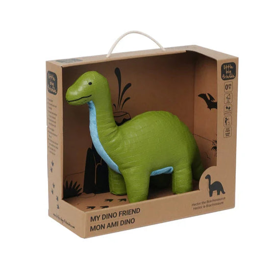 Dino Friends - Hector the Brachiosaurus