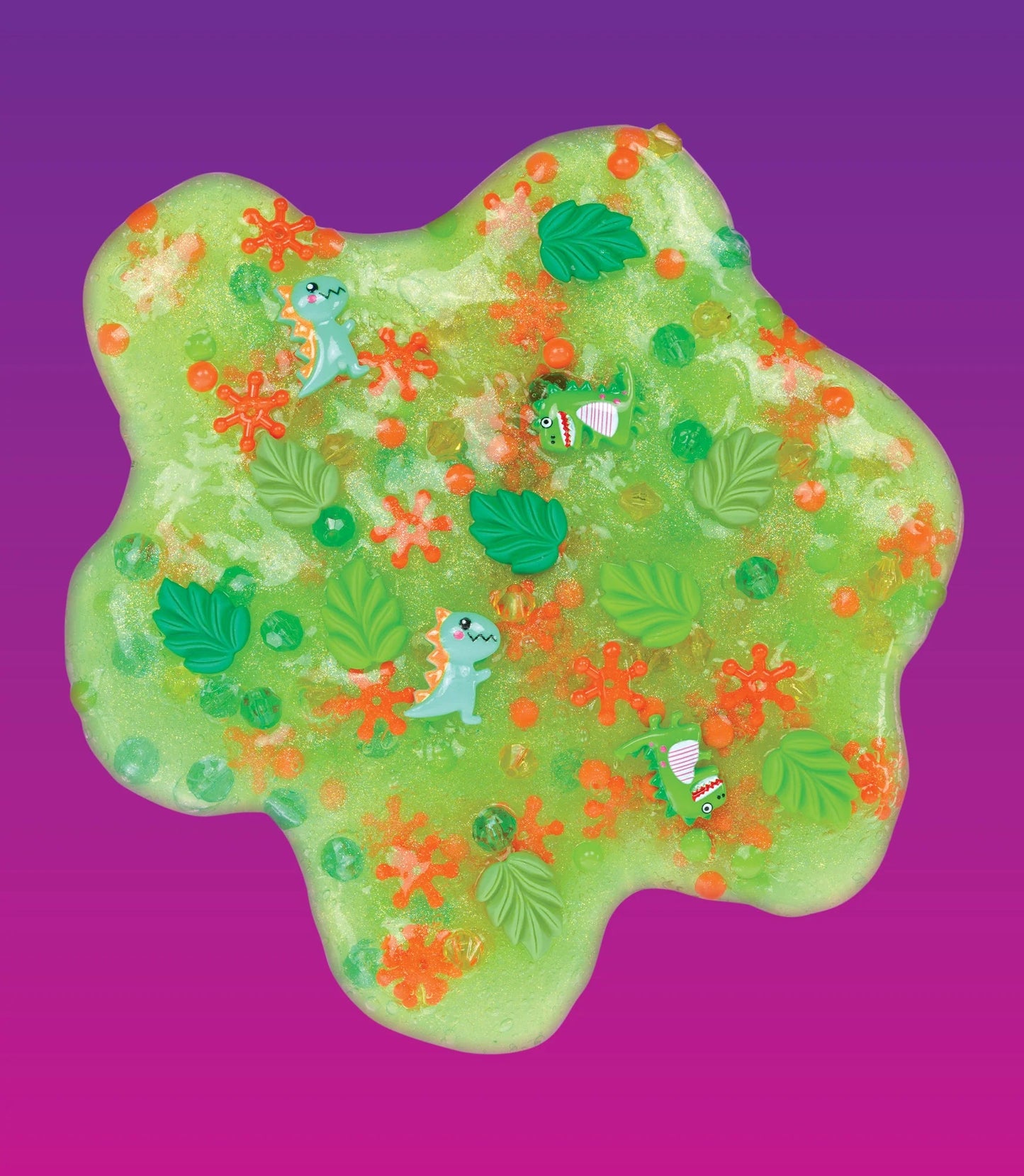 Crazy Aaron's Slime Charmers - Dino Dew