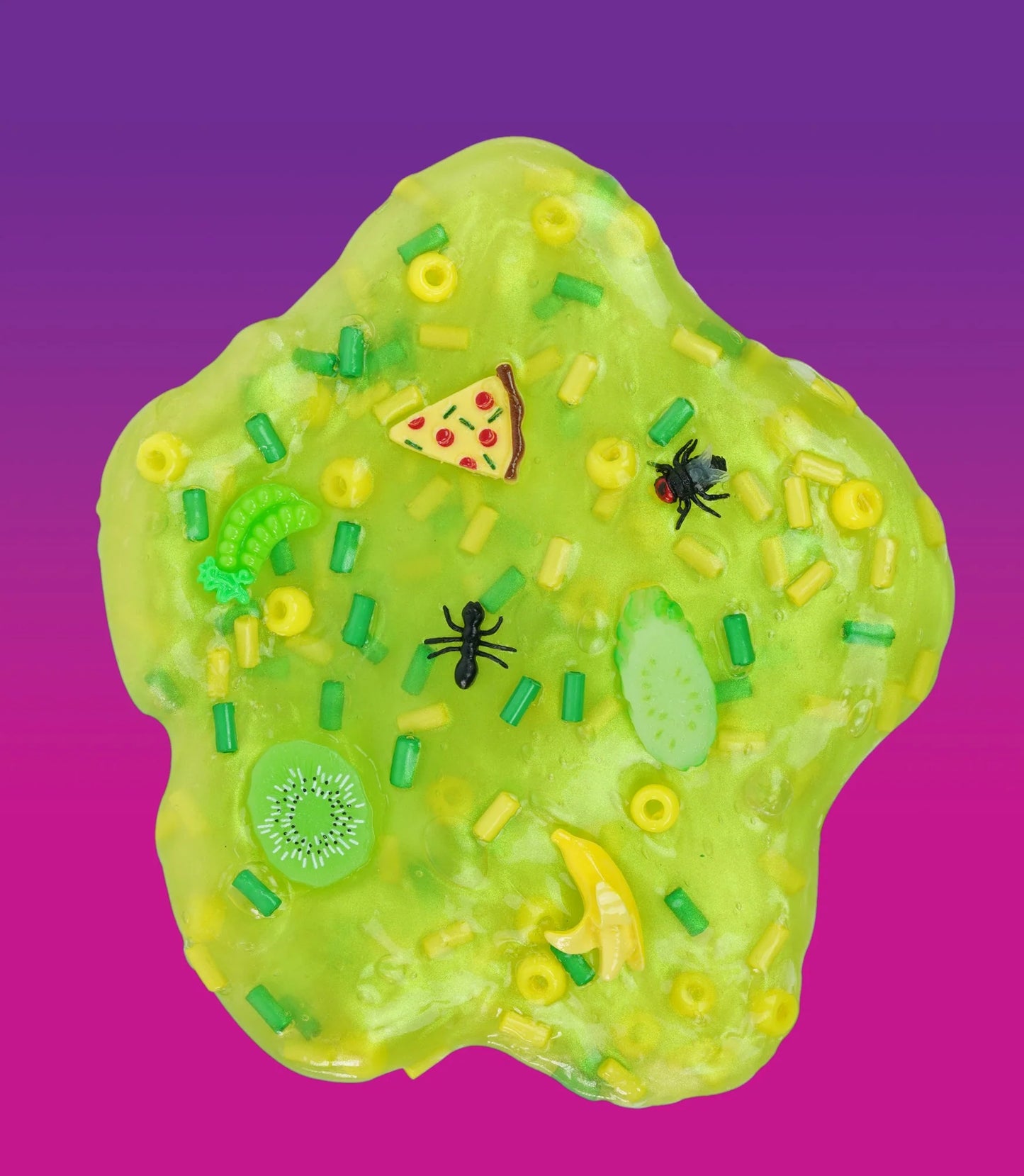 Crazy Aaron's Slime Charmers - Dumpster Dive