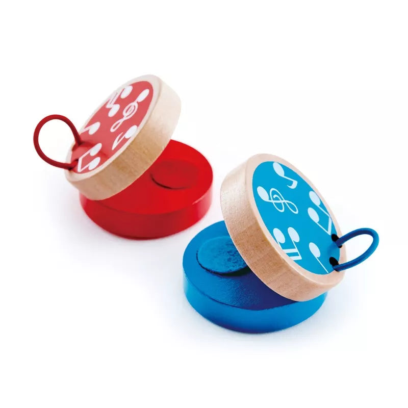 Clap-Along Castanet