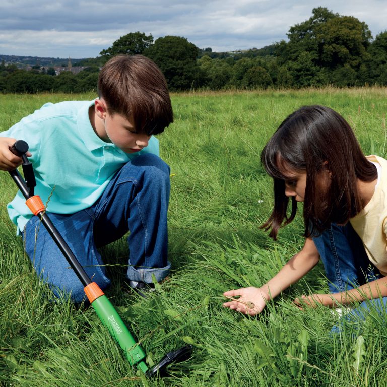 Metal Detector