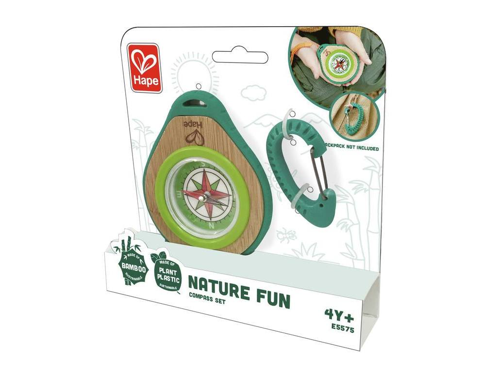 Nature Fun Compass Set