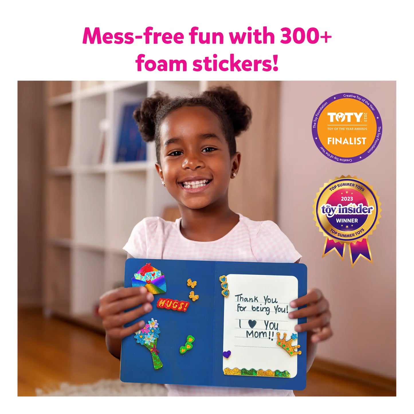 Foil Fun - Card Making Set