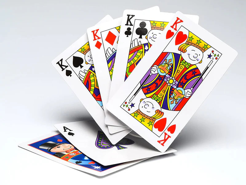 Marvin's Magic Amazing 30 Magic Tricks (Set 1)