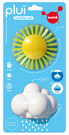 Plui Weather Set