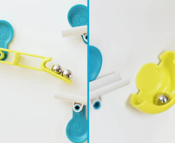 Gecko Run Marble Run Starter Set