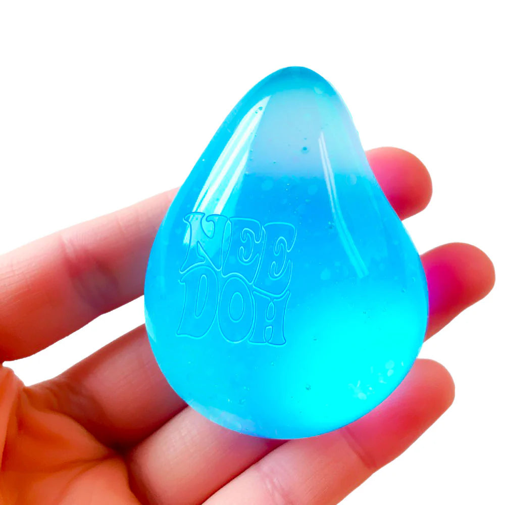 NeeDoh Dream Drop Nice Cube