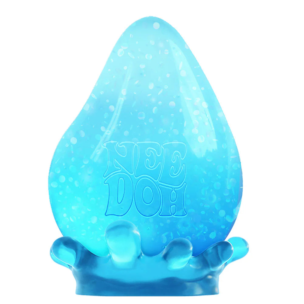 NeeDoh Dream Drop Nice Cube