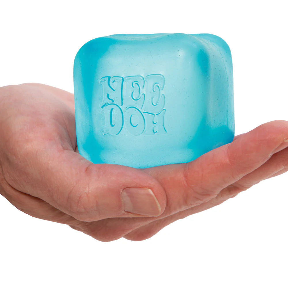 NeeDoh Nice Cube