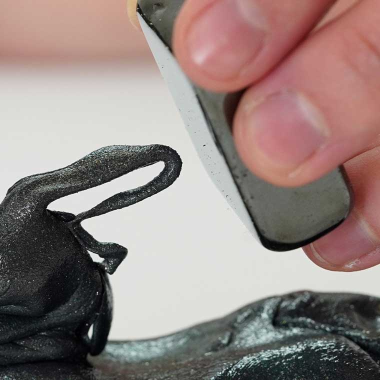 Magnetic Storms Thinking Putty - Strange Attractor