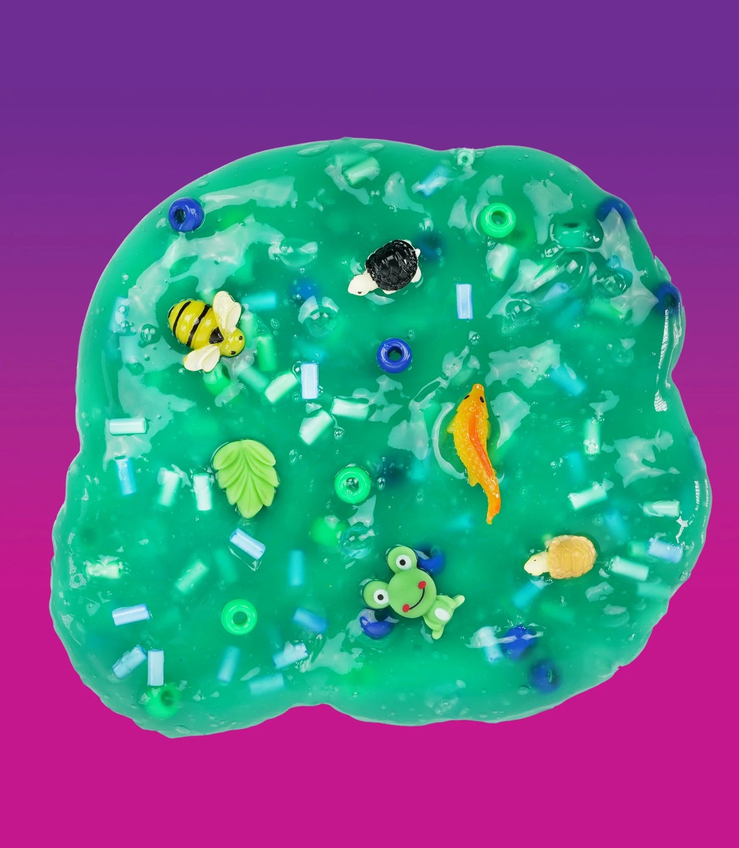 Crazy Aaron's Slime Charmers - Swamp Water